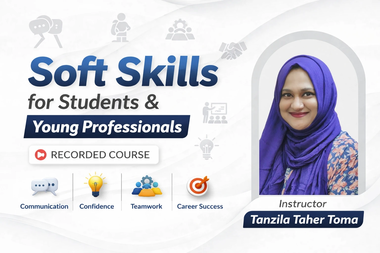 course